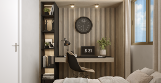 Maria Farinha Flats Residence