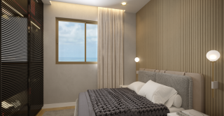 Maria Farinha Flats Residence