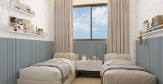 Maria Farinha Flats Residence