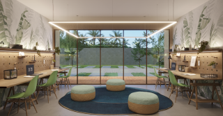 Maria Farinha Flats Residence