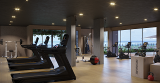 Maria Farinha Flats Residence