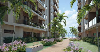 Maria Farinha Flats Residence