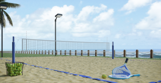 Maria Farinha Flats Residence