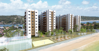 Maria Farinha Flats Residence