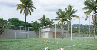 Maria Farinha Flats Residence