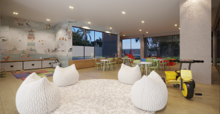 Maria Farinha Flats Residence