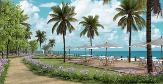 Maria Farinha Flats Residence