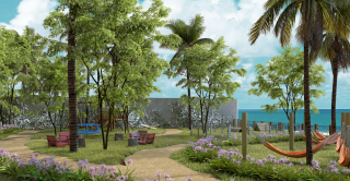 Maria Farinha Flats Residence