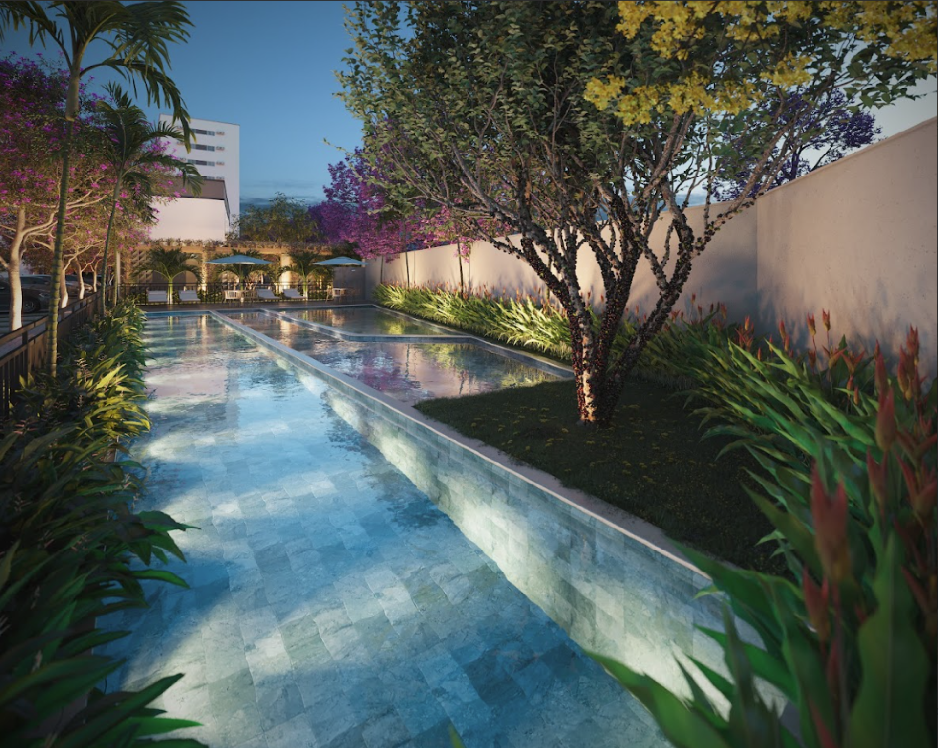 Janga Garden Janga Garden