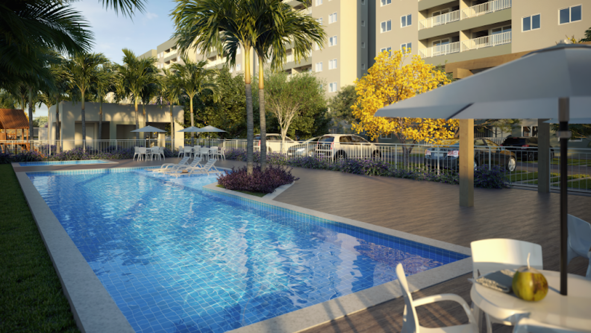 Vila do Paraíso Vila do Paraíso