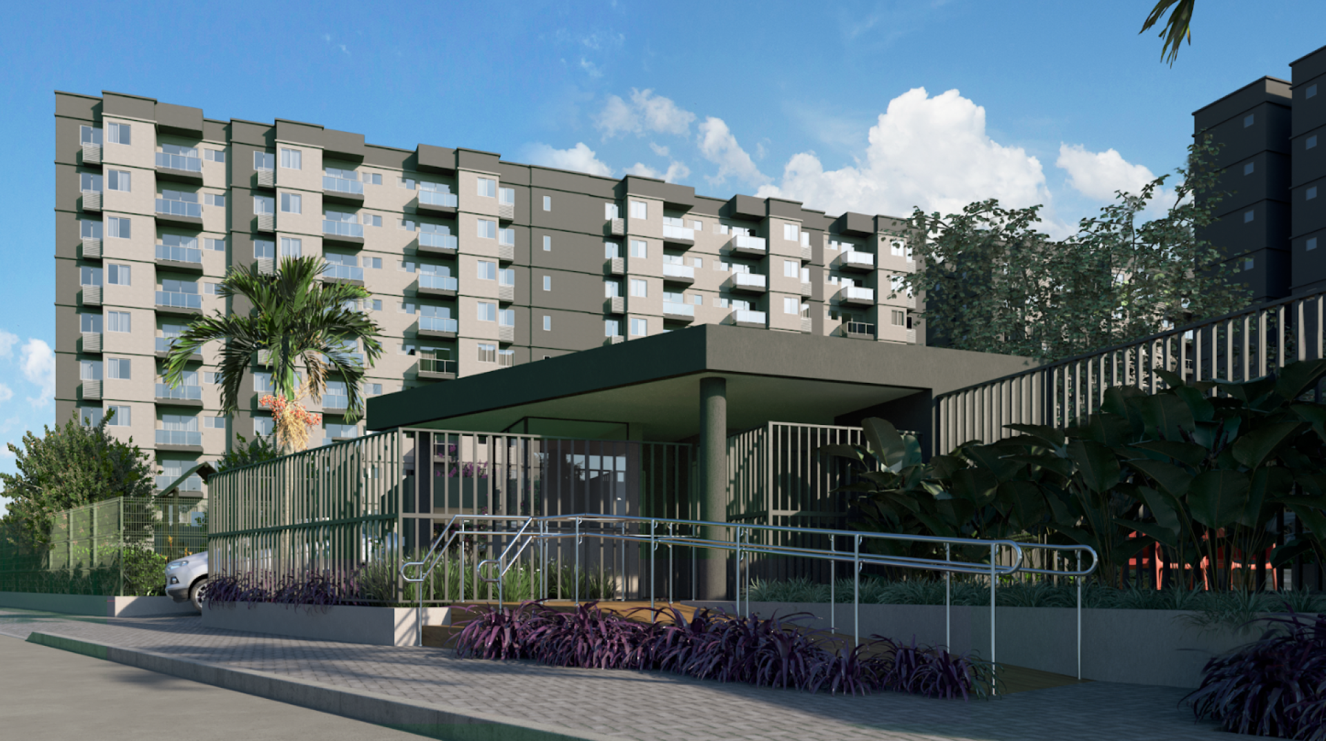 Aurora dos Pássaros Aurora dos Pássaros