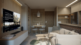 Aurora dos Pássaros