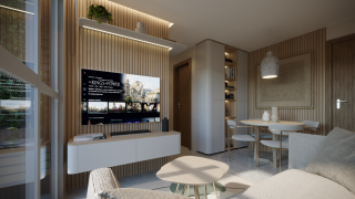 Aurora dos Pássaros