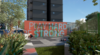 Aurora dos Pássaros