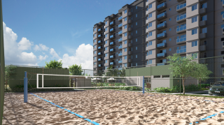 Aurora dos Pássaros