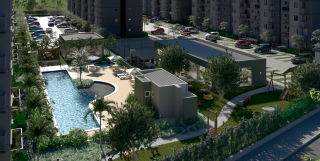 Aurora dos Pássaros