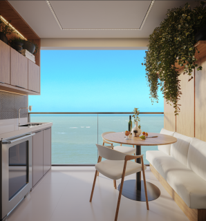 Marcos Freire Residence