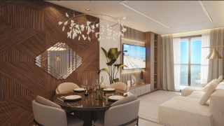 Marcos Freire Residence