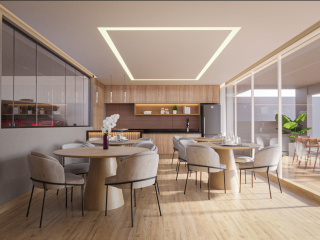 Marcos Freire Residence