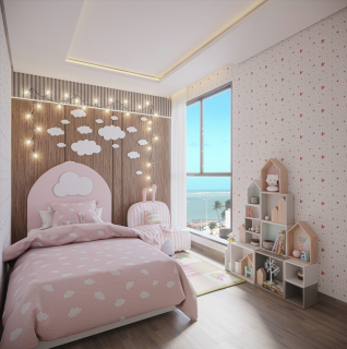 Marcos Freire Residence