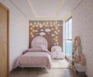 Marcos Freire Residence