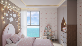 Marcos Freire Residence