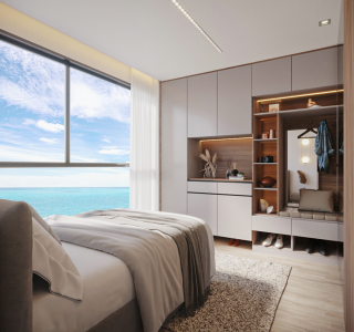 Marcos Freire Residence