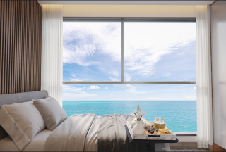 Marcos Freire Residence