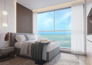 Marcos Freire Residence