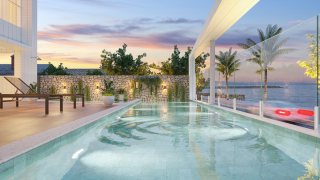 Marcos Freire Residence