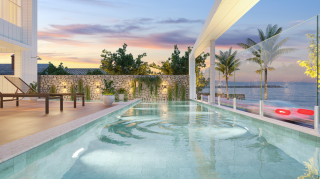 Marcos Freire Residence