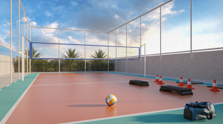 Marcos Freire Residence