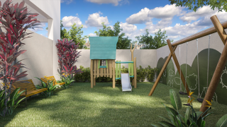 Marcos Freire Residence