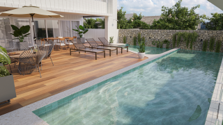 Marcos Freire Residence