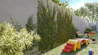 Marcos Freire Residence