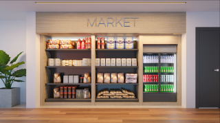 Marcos Freire Residence