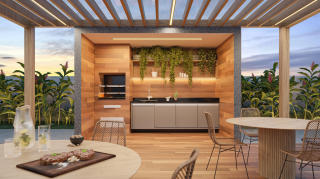 Marcos Freire Residence