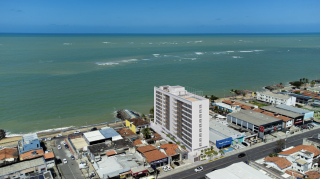 Marcos Freire Residence