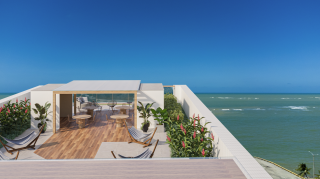 Marcos Freire Residence