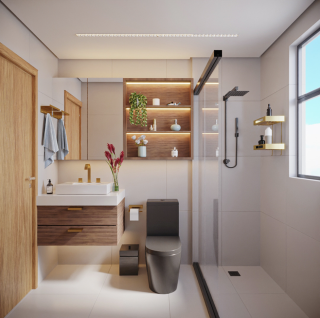 Marcos Freire Residence