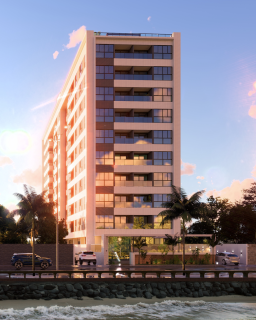 Marcos Freire Residence