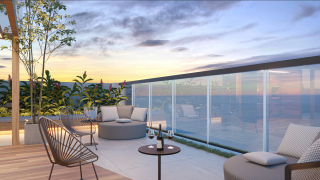 Marcos Freire Residence