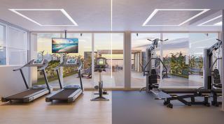 Marcos Freire Residence