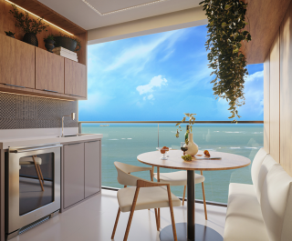 Marcos Freire Residence