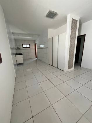 Casa Para Vender com 4 quartos 2 suítes no bairro Janga em Paulista