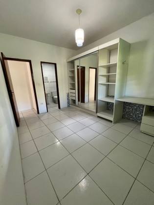Casa Para Vender com 4 quartos 2 suítes no bairro Janga em Paulista