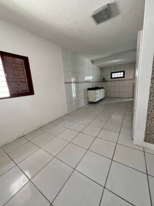Casa Para Vender com 4 quartos 2 suítes no bairro Janga em Paulista
