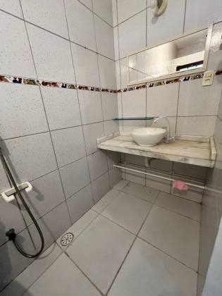 Casa Para Vender com 4 quartos 2 suítes no bairro Janga em Paulista