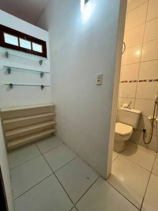 Casa Para Vender com 4 quartos 2 suítes no bairro Janga em Paulista
