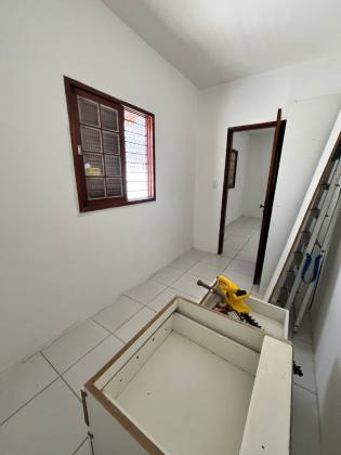 Casa Para Vender com 4 quartos 2 suítes no bairro Janga em Paulista